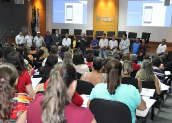 Na Fieac, seminário esclarece principais pontos da reforma trabalhista