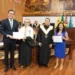 Aleac homenageia Academia Acreana de Letras pelos 80 anos de fundação