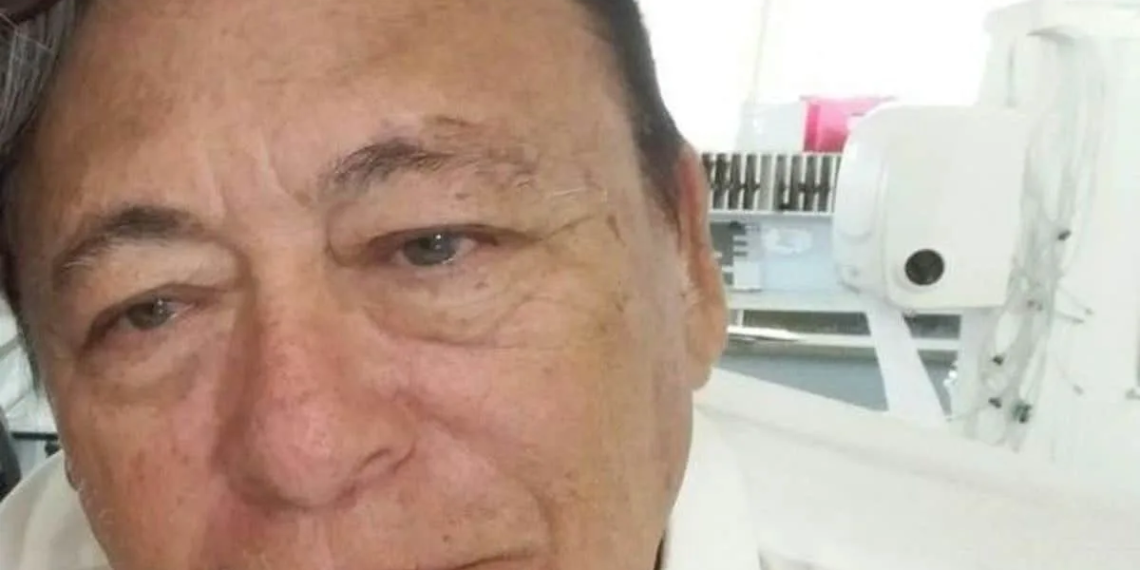 Morre o músico João Batista Marques, conhecido como Teixeirinha do Acre