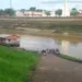 Corpo de jovem que caiu no Rio Acre no domingo é encontrado
