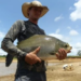 Peixes da Amazônia reaviva esperança de produtor em continuar criando alevinos
