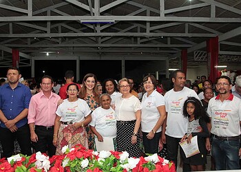 Programa de alfabetização Quero Ler certifica 450 alunos em Tarauacá