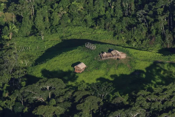 Lançada Plataforma que dá acesso aos dados socioeconômicos e ambientais do Acre