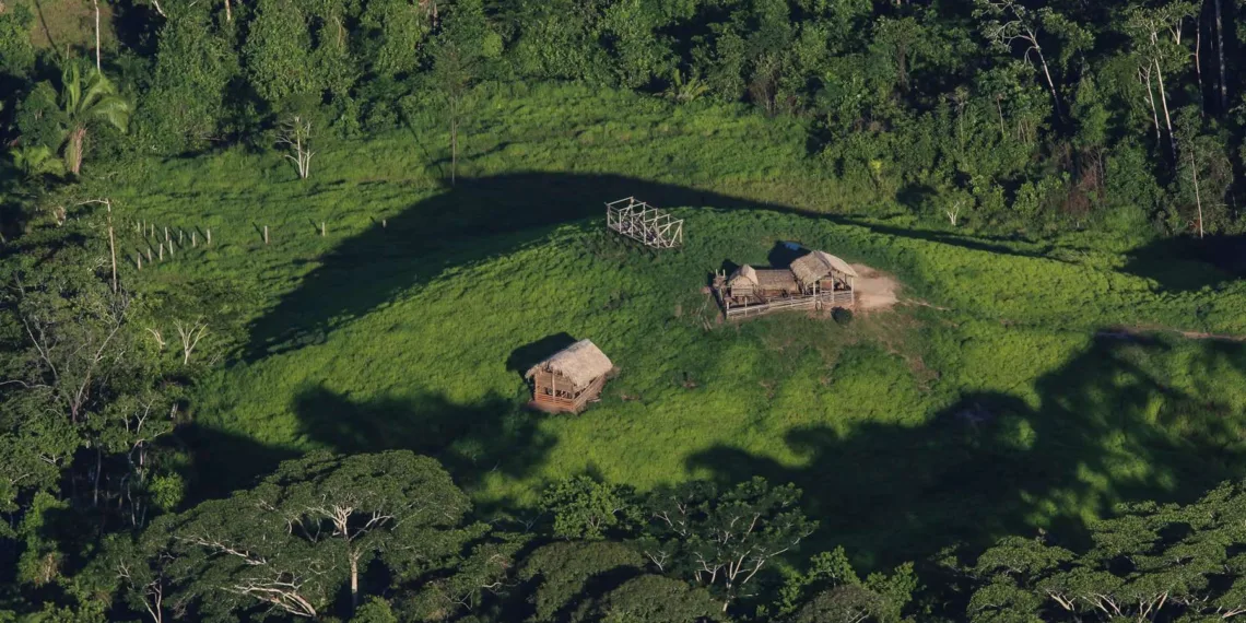 Lançada Plataforma que dá acesso aos dados socioeconômicos e ambientais do Acre