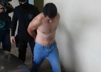 Polícia Civil prende líder de bando especializado em roubo de carro no Acre
