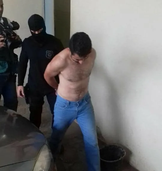Polícia Civil prende líder de bando especializado em roubo de carro no Acre