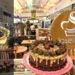 Seu passeio ainda mais doce no Via Verde Shopping