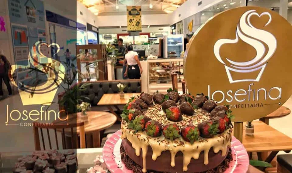 Seu passeio ainda mais doce no Via Verde Shopping