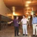 Nova etapa da obra do aeroporto de Rio Branco será entregue até o final do ano