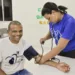 Atendimento noturno atraiu muitos homens às unidades de saúde de Rio Branco