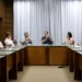 Tião Viana e Sindicato de Odontologia do Acre discutem fortalecimento da saúde bucal