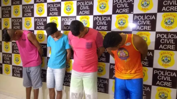 Polícia Civil deflagra operação ‘Horizonte’ e cumpre 68 mandados de prisão