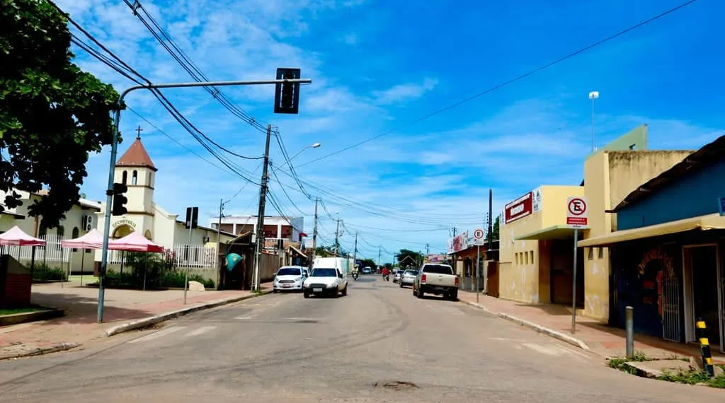 Vias estruturantes do São Francisco terão sentido de circulação alterado