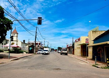 Vias estruturantes do São Francisco terão sentido de circulação alterado