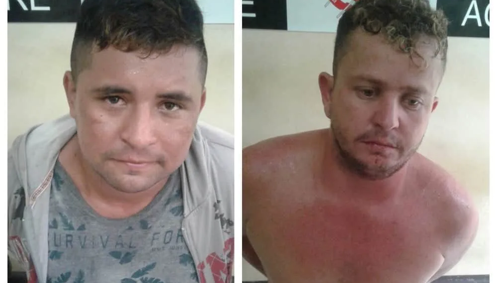 Dupla acusada de matar jovem em frente a UPA é presa em Rio Branco