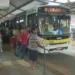Frota de ônibus em Rio Branco vai ser reforçada em 27% nos dias do Enem