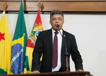Antônio Pedro afirma que greve da Suframa tem gerado prejuízos aos comerciantes do Alto Acre