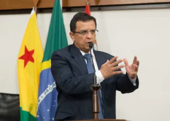 Deputado Luiz Gonzaga diz que Acre tem grandes chances de exportar móveis para Índia