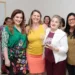 Nazareth Araújo prestigia homenagem à Mariazinha Leitão, referência na luta contra Alzheimer