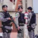 Segurança reforça policiamento em locais de provas durante Enem 2017