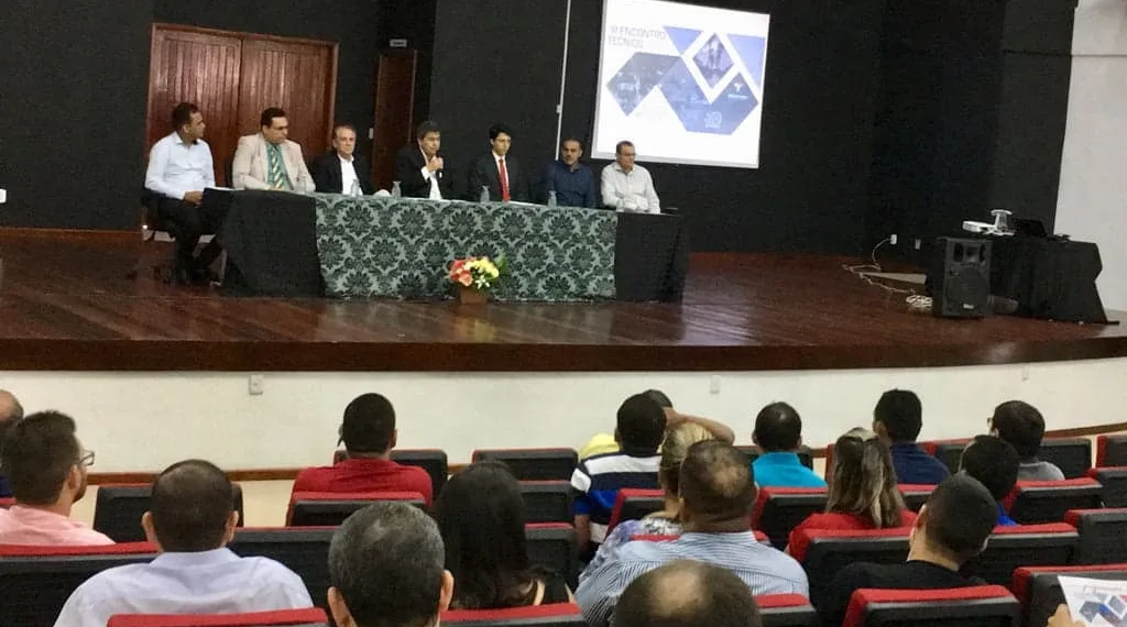 TCE oferece capacitação a gestores do Juruá e Tarauacá/Envira