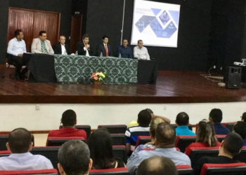 TCE oferece capacitação a gestores do Juruá e Tarauacá/Envira