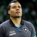Jair Ventura confirma permanência no Botafogo em 2018
