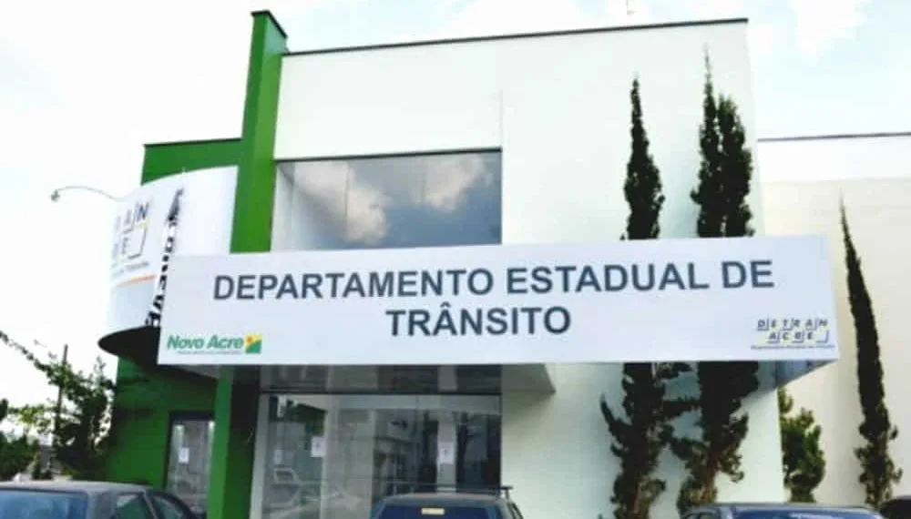 No Acre, Detran notifica mais de mil motoristas com multas de até R$ 2,9 mil