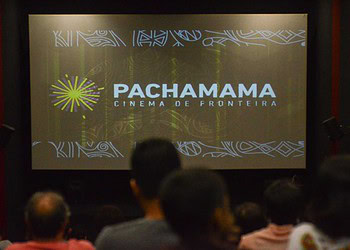 Pachamama põe o Acre no foco da cultura latino-americana