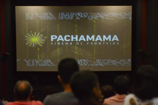 Pachamama põe o Acre no foco da cultura latino-americana