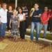 Prefeito Marcus Alexandre entrega 31ª Academia da Comunidade e Praça do Oscar Passos revitalizada