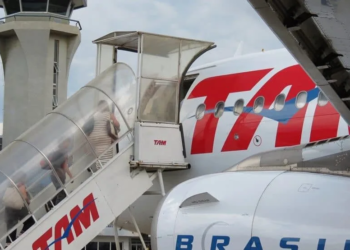 Latam suspende temporariamente rota Rio Branco-Brasília e mais 20 voos