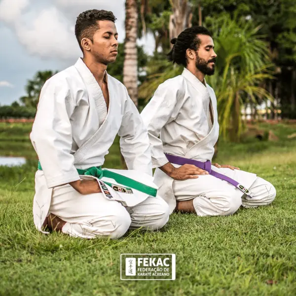 Karatê do Acre pode perder a chance de participar da final do 1º Pré-Olímpico do País
