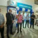 Mercado Municipal do Rui Lino ganha mini agência e lotérica da Caixa Econômica