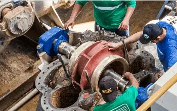 Depasa emite nota sobre o abastecimento para região central de Rio Branco