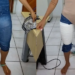 Jovem é presa com droga colada nas pernas e cintura ao tentar embarcar em aeroporto no interior do AC