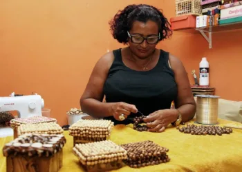 Artesanato acreano será comercializado no Peru em janeiro