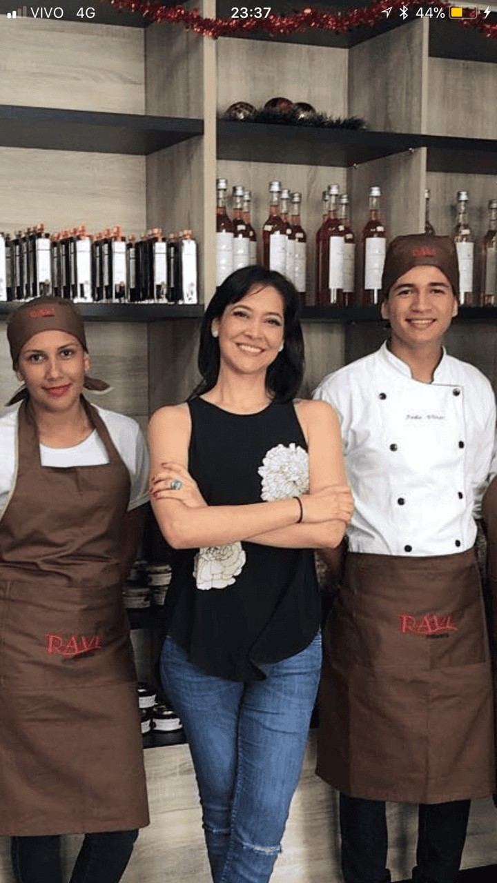 Coluna Social - 27/11/2017 1 Coluna Social - 27/11/2017