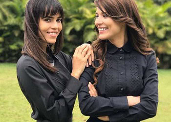 Brendha Haddad se despede de personagem: “O que aprendi vou levar pra vida”