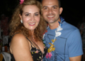 Baile do Hawai no Cafezar