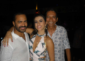 Baile do Hawai no Cafezar