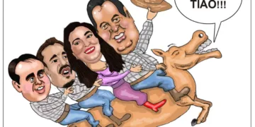 Charge