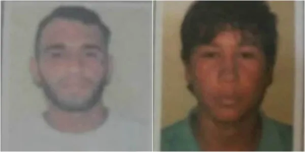 Após roubar veículos, trio troca tiros com a PM e dois são mortos em Rio Branco