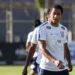 Fora do Corinthians, Pablo lamenta perder jogo da taça: "Esqueceram o que fiz"