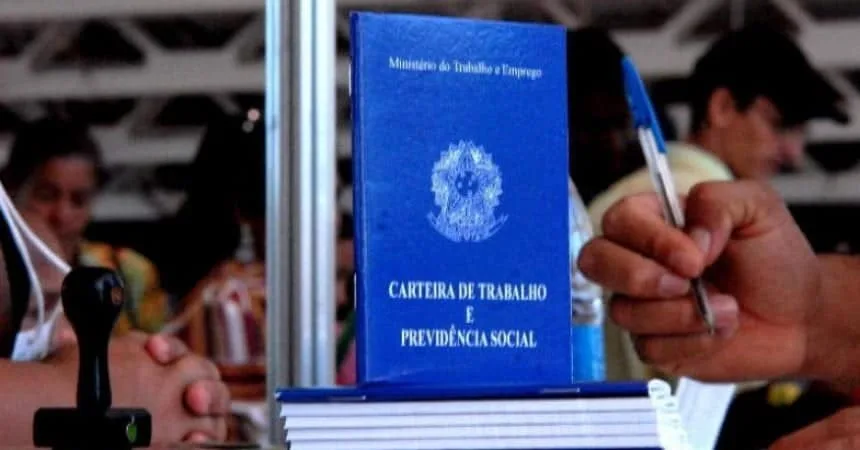 Sine oferta 63 vagas de emprego em Rio Branco e Cruzeiro do Sul