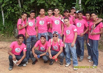 GarisNat realiza 1ª Caminhada por um Planeta Saudável neste sábado