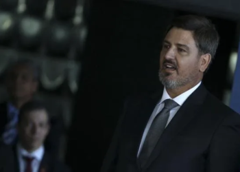 Segóvia assume direção da PF e propõe melhorar relação com o Ministério Público
