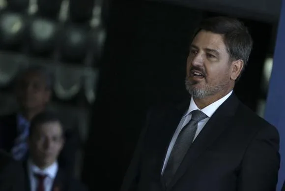 Segóvia assume direção da PF e propõe melhorar relação com o Ministério Público
