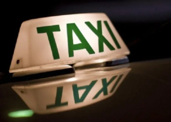 Taxistas têm até dia 10 para renovar permissões de transporte intermunicipal
