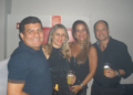 Neide Santos comemora Idade nova